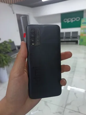 Redmi 9T 1