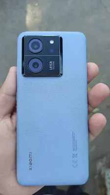 Xiaomi 13t 12/256 1