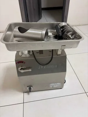 Мясорубка MildRich TK-32 продаётся 1