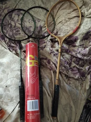 bagminton