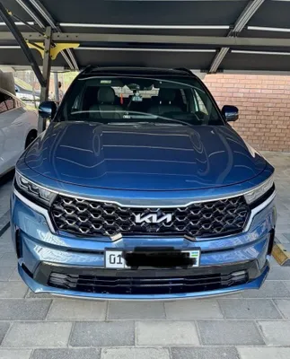 Продаю Kia Sorento 2,5 full комплектация в идеальном состоянии 1