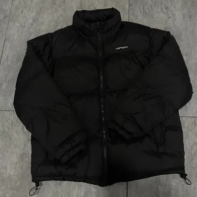 Carhartt kurtkasi, sovg‘aga Carhartt sumkasi 1