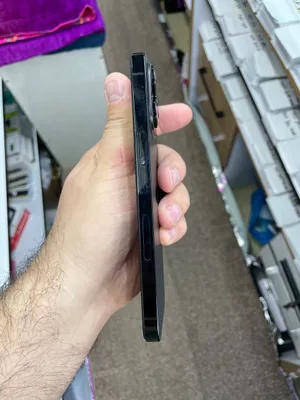 iPhone 14 Pro Max 5