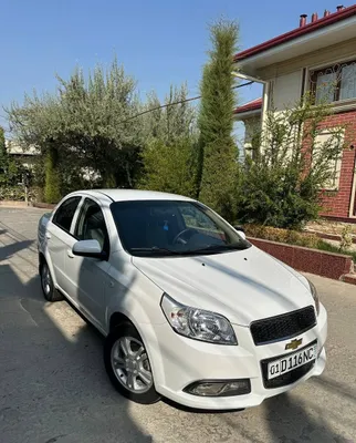 Chevrolet Nexia 3 avtomat sotiladi 1