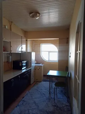 Продаётся 3-комнатная квартира, 72 м², метро Тинчлик 1