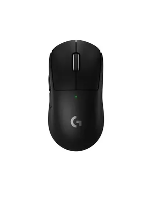 Logitech G Pro X Superlight sichqonchasi 1