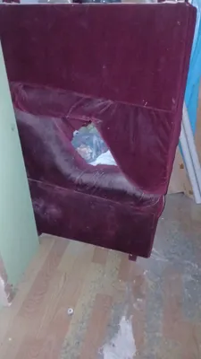 Продаётся диван, приходите посмотреть
