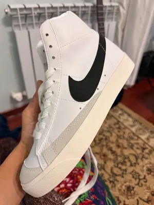 nike blazer high 1
