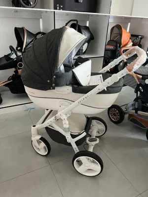 A’lo holatdagi bolalar aravachasi