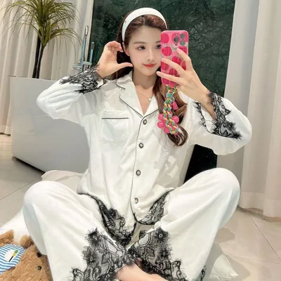 Dvoyka Momiq Pijama 1