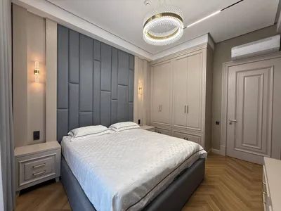 Аренда 3-комн. кв. 89 м², Мирабадский · ID 42329 1