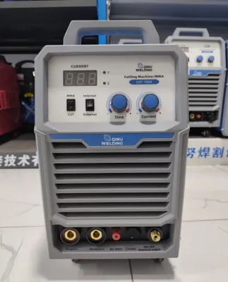 QINU WELDING CUT-100X Plazma aparat 1