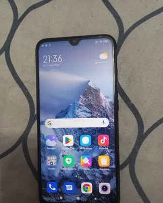 Redmi note 8 sotiladi 1