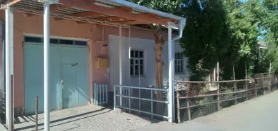 Продаётся дом, договорная цена. 1