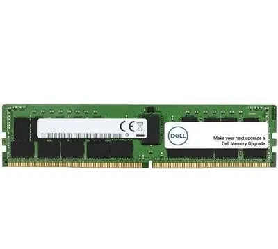 Server DDR xotirasi 32GB RDIMM, 3200MT/s, Dual Rank 16Gb BASE x8