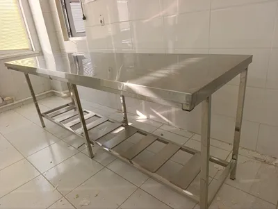 pastki tokchali metall stol 230×70×90 sm 1