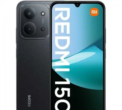 Redmi 15C 4/256 8/256