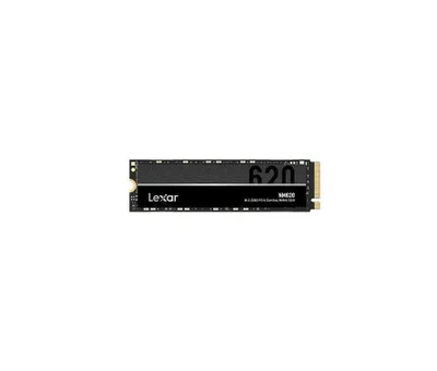 - Твердотельный накопитель SSD M.2 2TB Lexar NM620 NVMe PCIe 1