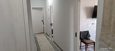 Yangi qurilgan uyda 3 xonali kvartira. 1