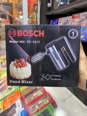Миксер Bosch 1