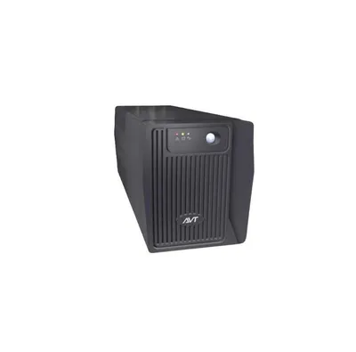 ! AVT AVT650X-LI line-interactive 650VA/390W uzluksiz quvvat manbai