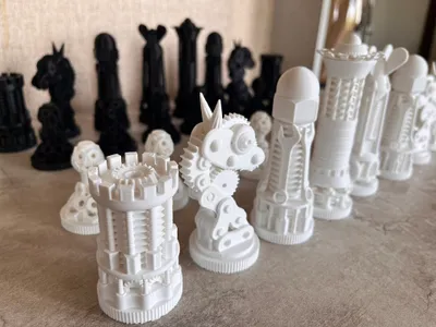 3D bosma shaxmat 1