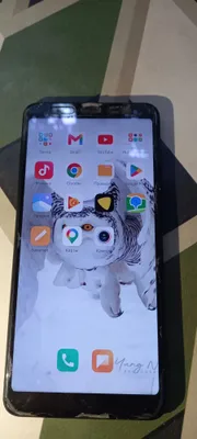 Xiaomi Redmi Note 5 Pro (4 GB tezkor xotira va 64 GB xotira 1