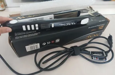 Soch dazmol yangi mac original 1
