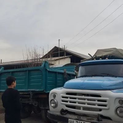 Вывезем строительный мусор.