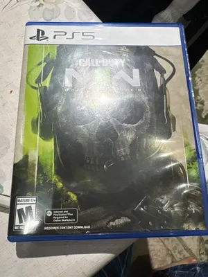 Call of Duty modern warfare