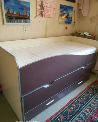 Комплект детской мебели 1