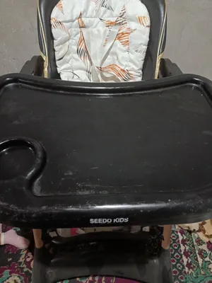 Детский стул до 3 лет