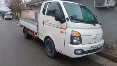 Продаётся Hyundai Portret, 2014 год 1