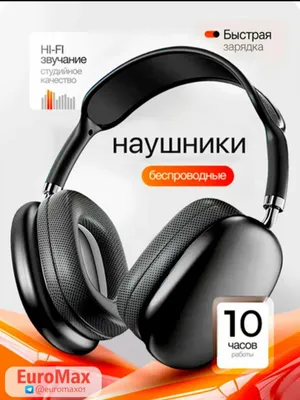 P9 Bluetooth simsiz quloqchinlar, mikrofonli. 1