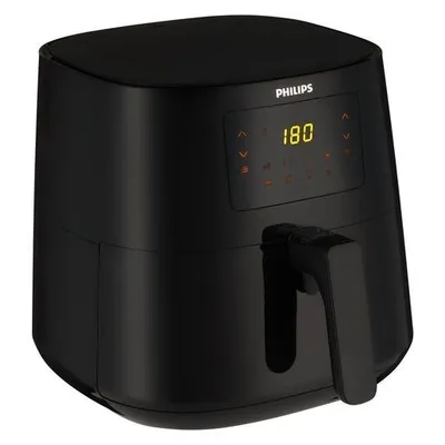 Аэрогриль 3000 Series XL Philips HD9270/91 1