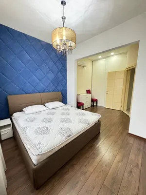 Аренда 3-комн. кв. 130 м², Мирабадский · ID 21874 1