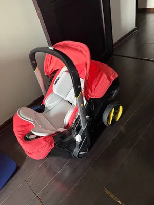 doona коляска автокресло 1