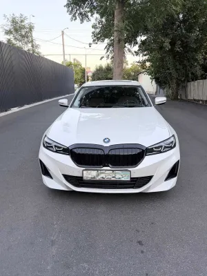 BMW i3 eDrive Sotiladi 1