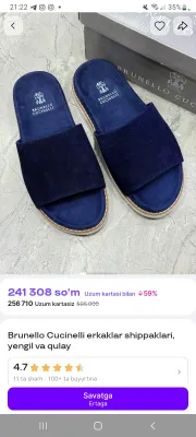 burinelli cucinelli