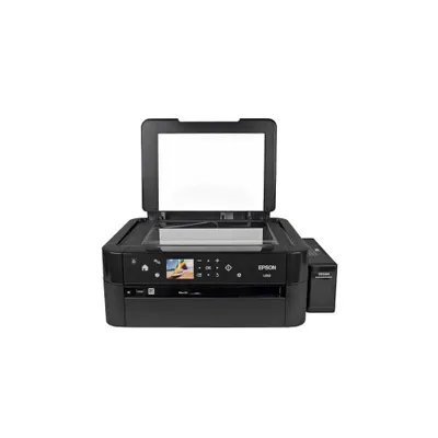 Принтер Epson L850 (3в1) 1