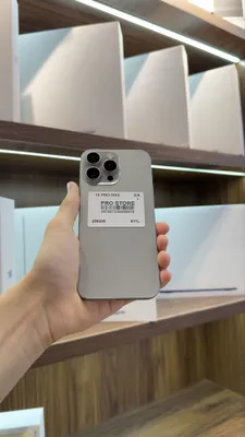 iPhone 16 Pro Max в рассрочку 1