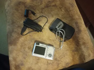 Raqamli fotoapparat 1