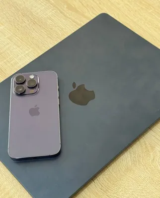 Mac M2 / Хочу продать свой Mac M2, которым лично пользуюсь 1