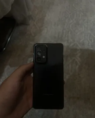 Samsung a53 5G 256gb 1