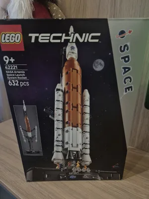 Yangi original Lego 1