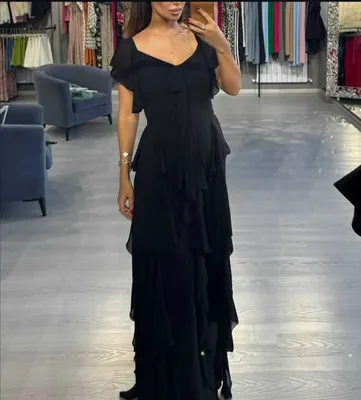 Kechki libos sotaman