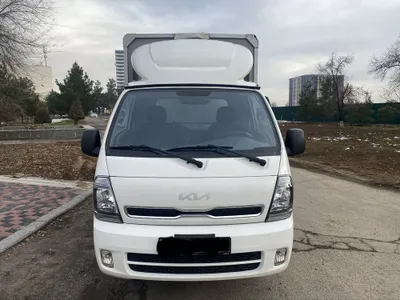 Продаётся Kia Bongo K2700 1