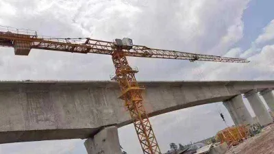 O‘n tonnalik minorali kran sotiladi 1