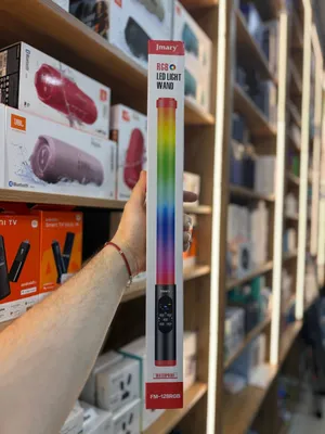 RGB stik Jmary FM-128GB