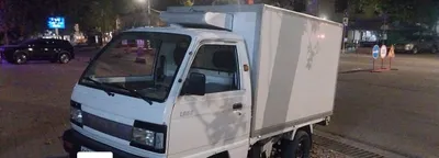 Аренда с выкупом дамас лабо 1